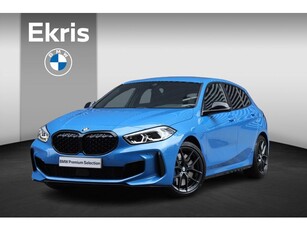 BMW 1 Serie 5-deurs M135i xDrive Executive M Sport