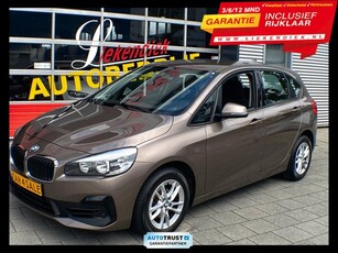 BMW 2-serie Active Tourer 216i Advantage - Navigatie I