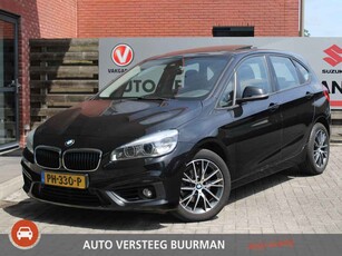 BMW 2 Serie Active Tourer 218i Centennial High Executive Automaat