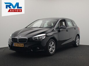 BMW 2-serie Active Tourer 218i Essential Leder Trekhaak