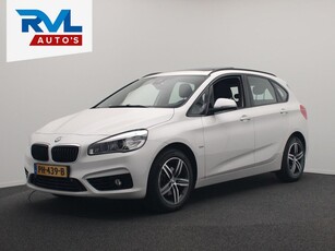 BMW 2-serie Active Tourer 218i Executive Pano/dak Trekhaak