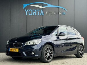 BMW 2-serie Active Tourer 218i High Executive