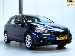 BMW 2-serie Active Tourer 218i Sport Org NL1e