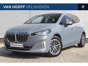 BMW 2 Serie Active Tourer 220i High Executive Luxury Line