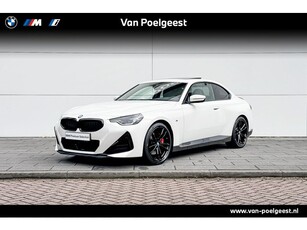 BMW 2 Serie Coupé 220i High Executive M Sport