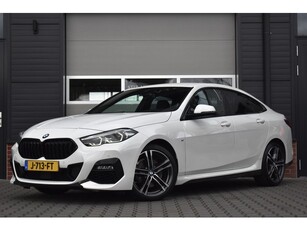 BMW 2 Serie Gran Coupé 218i M Sport Shadow Apple