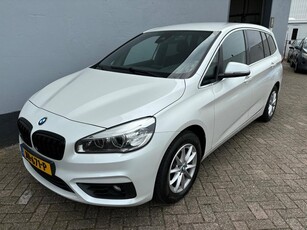 BMW 2-serie Gran Tourer 216i Centennial Executive - Bi-Xenon