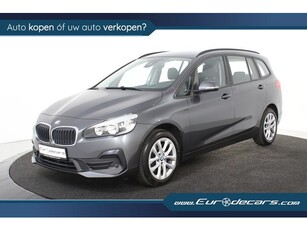 BMW 2 Serie Gran Tourer 218d Grand Tourer *1ste