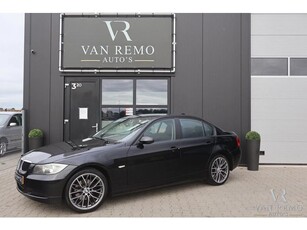 BMW 3-serie VERKOCHT!! CruiseClimaNaviPdcOrig NLNap!