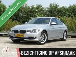 BMW 3-serie 316i Executive Luxury / DEALERONDH / 2015 / LED