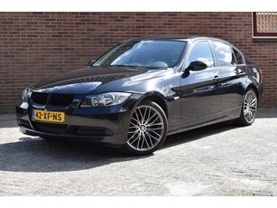 BMW 3-serie 318i '07 sedan, inruil mogelijk