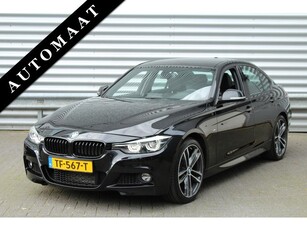 BMW 3 Serie 318i 136pk M Sport Edition Automaat NL-Auto NAP