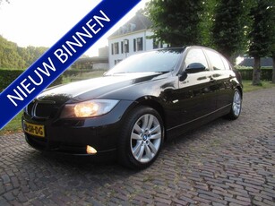 BMW 3 Serie 318i Dynamic Executive Ecc Cruisecontrol