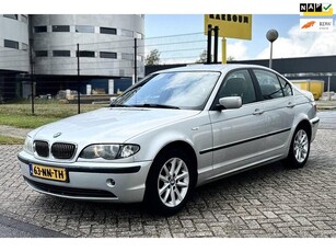 BMW 3-serie 318i Special Executive