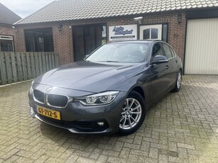 BMW 3-serie 320d EDE Corporate Lease Essential Trekhaak