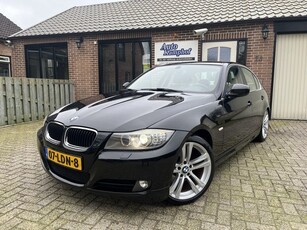 BMW 3-serie 320d Efficient Dynamics Edition Business Line