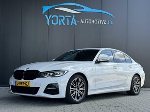 BMW 3-serie 320d High Executive M Sport PANO*CAMERA*DIGI