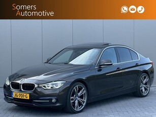 BMW 3-serie 320d Sport Schuifdak 19