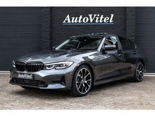 BMW 3-serie 320i Steptronic Panodak Sportleder