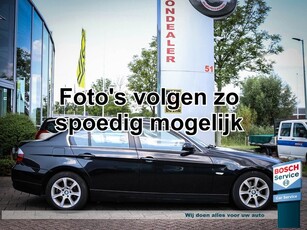 BMW 3-serie 325i / Zojuist binnengekomen (bj 2005)