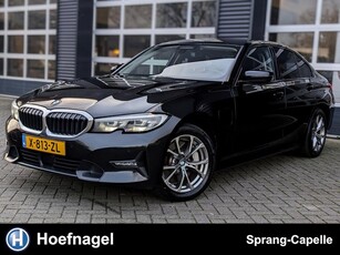 BMW 3-serie 330e Sport Line ACCTrekhaakStoelverw.