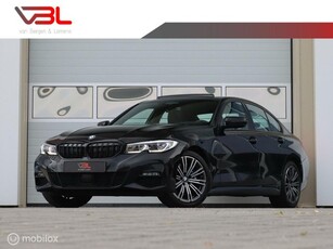 BMW 3-serie 330i xDrive High Executive M-sport Full options