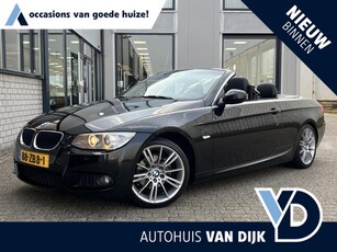 BMW 3-serie Cabrio 320i High Executive NL Auto/2e