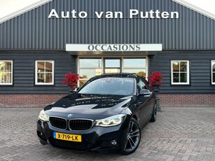 BMW 3-serie Gran Turismo 340i High Executive. Panodak