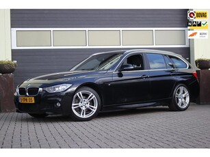 BMW 3-Serie Touring 316i Executive M Sport Trekhaak