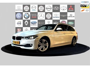 BMW 3-serie Touring 316i Executive Navi_Clima_Cruise_zeer