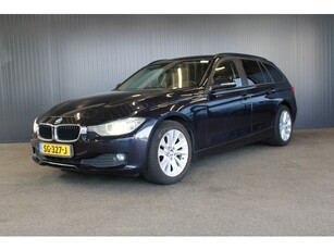 BMW 3 Serie Touring 318d High Executive Climate Cruise