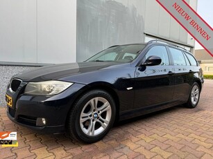 BMW 3-serie Touring 318i Business Line VERKOCHT! ( Km NAP +