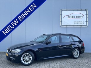 BMW 3 Serie Touring 318i Corporate Lease M Sport Edition