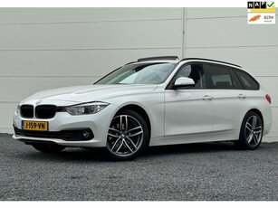 BMW 3-serie Touring 318i High Exe Pano Trekhaak Shadowline