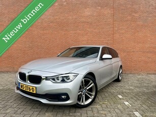 BMW 3-serie Touring 318i High Executive AUTOMAATNAVICRUISE