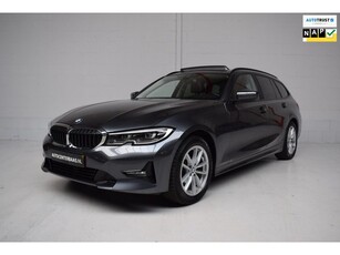 BMW 3-serie Touring 318i High Executive ORG.NED /