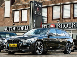 BMW 3 Serie Touring 318i M Sport ORG NL PANO 19 INCH CAMERA