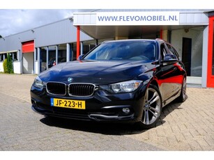 BMW 3-serie Touring 320d 163pk Aut. EDE Corporate Lease