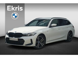 BMW 3 Serie Touring 320e M Sportpakket 18'' / Verwarmde