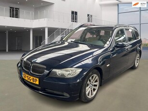 BMW 3-serie Touring 325i Dyna Executive AUT PSENSOR CRUISE