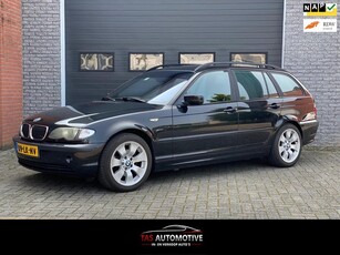 BMW 3-serie Touring 325i Executive Touring AIRCO / CRUISE