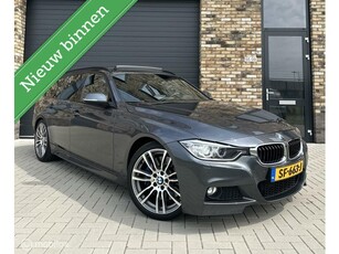 BMW 3-serie Touring 328iM Edition Pano Automaat