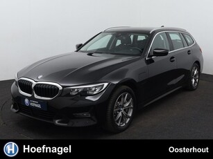 BMW 3-serie Touring 330e PHEV Sport Line Automaat