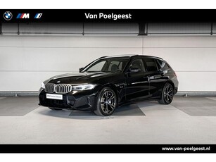 BMW 3 Serie Touring 330e xDrive