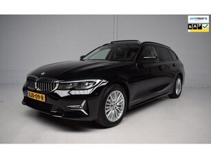 BMW 3-serie Touring 330e xDrive High Executive Plug in