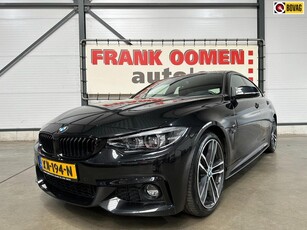 BMW 4-serie Gran Coupé 420i High Executive Edition 184PK +