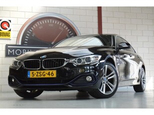 BMW 4 Serie Gran Coupé 428i xDrive High Executive, NL-auto