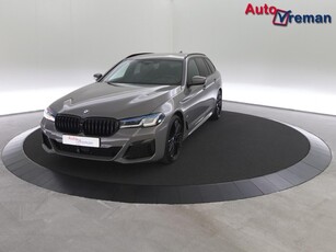 BMW 5-serie 530i -M Sport Plus/Shadow/Pano/Laser-