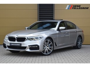 BMW 5 Serie 540i High Executive * M Sportpakket *