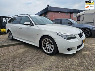 BMW 5-serie Touring 520i M-sport (motor defect)